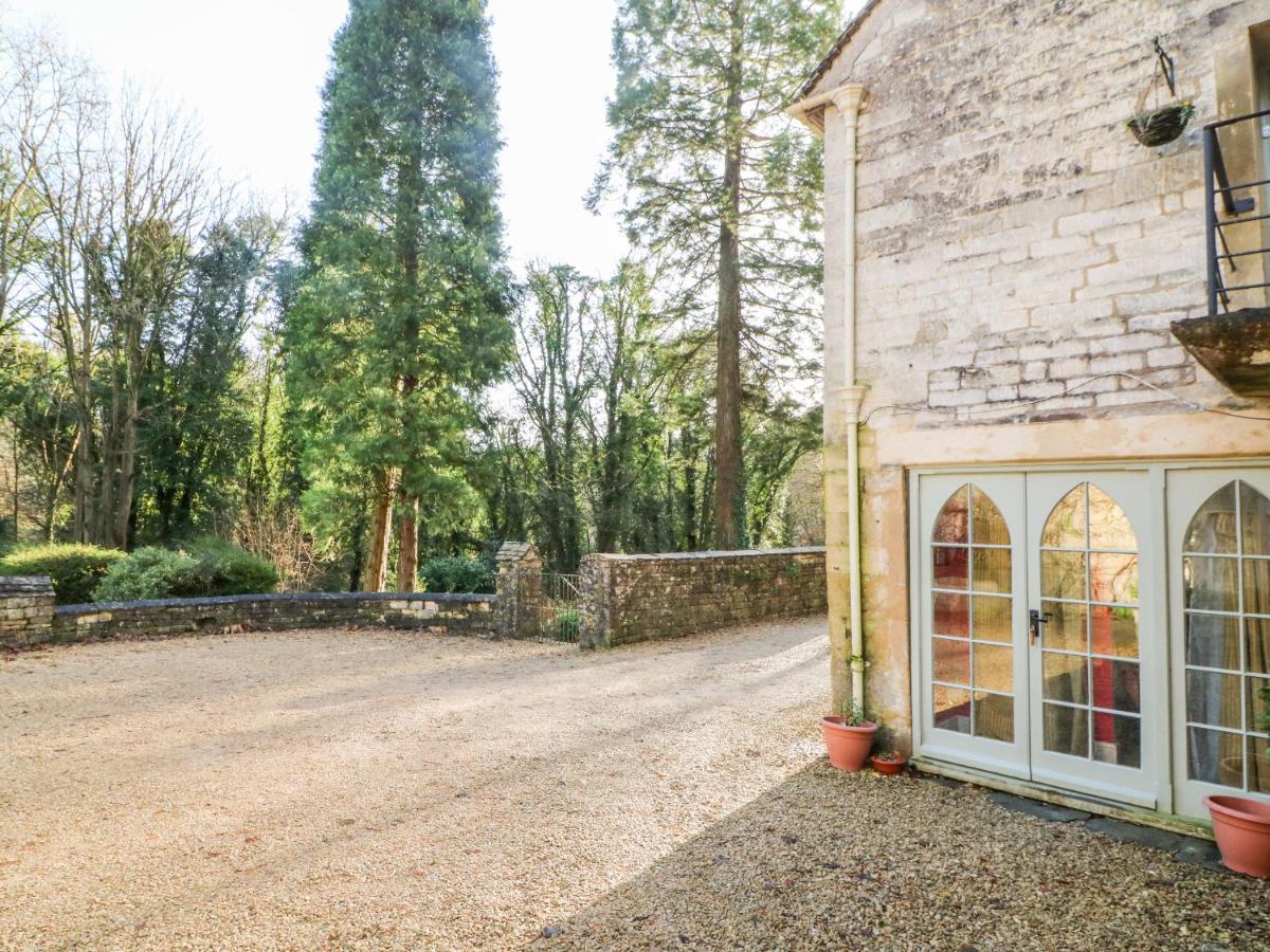 Chapel Cottage Stroud  Exterior foto